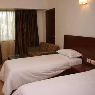 Hotel Bhagini Palace, Bangalore 2